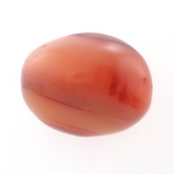 Ratti-29.42 (26.62 ct) Natural Sulemani Agate |  Hakik Aqiq 